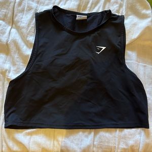 Gymshark Workout Top